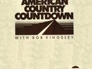 American Country Countdown 5-3-75 LPs