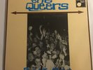 THE QUEERS - BEAT OFF LP LOOKOUT RECORDS 81 USA 1994  PUNK