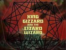 Nonagon Infinity by King Gizzard and the Lizard Wizard (Record, 2016)