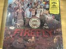 Brand New Sealed Rob Zombie’s Firefly Soundtrack Trilogy Box Set Vinyl Albums