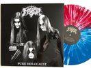 Immortal ‎– Pure Holocaust LP Vinyl Limited Edition