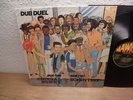 SCIENTIST DUB DUEL UK LP REGGAE ROOTS HAWKEYE 1982 CRUCIAL BUNNY