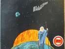 RENAISSANCE Illusion LP Prog/Folk w/Jane & Keith Relf, John Hawken—UK Island