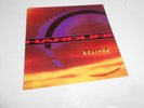Hardline Double Eclipse LP Record Vinyl BMGML 4017 MCA 1992 BMG