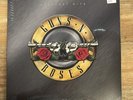 GUNS N' ROSES - Greatest Hits ( 2XLP ) St.Europe 2020 .