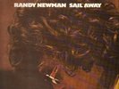 Randy Newman Sail Away NEAR MINT Reprise Records Vinyl LP
