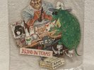 WASP Blind In Texas picture disc EX W.A.S.P. VINYL Dio Venom Slayer Megadeth