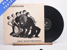 Madness One Step Beyond ... A5 B6 LP Album Vinyl Record SEEZ 17 - VG+/VG+