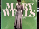Mary Wells – Love Letters / Hands Off My Baby Vinyl, 7
