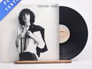 Patti Smith Horses A3 B2 LP Album Vinyl Record 0 AL 4066 Arista - VG+/EX