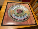 Grateful Dead American Beauty 2LP MOFI Mobile Fidelity 45RPM Folk Rock Garcia