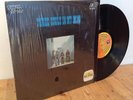 THREE SOULS IN MY MIND * EX SHRINK MEXICO PSYCH ACID PROG LP Raff