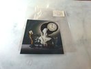 Orchestral Manoeuvres In The Dark UK Shaped Picture Disc La Femme Accident LP