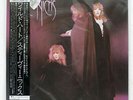 STEVE NICKS WILD HEART WEA P11337 JAPAN OBI VINYL LP