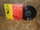 Charlie Parker with Strings Clef Records MGC-501 MONO 10