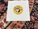 The Fantastic Johnny C ‎Don't Depend On Me US 1973 7