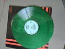Gary Numan Telekon - Limited Edition Green Vinyl Dutch Vinyl LP