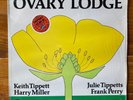 Ovary Lodge – NM Self-Titled Free Jazz Vinyl LP – Keith Tippett - OG UK