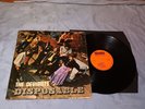 The Deviants – Disposable- 1968- RARE  FIRST UK  PRESS  -STABLE  LAB - EX+