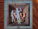 ARCADIUM - BREATHE AWHILE  (1969) VINYL MIDDLE EARTH UK PRESS