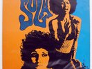 SOLA UN MUECO DE MADERA RCA RCA5204 JAPAN VINYL LP