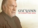 Gene Watson Outside the Box LP Vinyl NEW