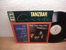 Swinging Blue Jeans - Cascade Beat Club TANZBAR, GER Lp 1965 mint-