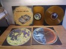 Beastie Boys – Hello Nasty DLP  Gold Vinyl mint- Hip Hop, Rock