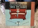 LOUIS ARMSTRONG, EARL HINES:Hot Jazz Classics 4 LPSet C-73 4x 78 10” 1944 Vg/Vg+