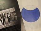 Metallica Vinyl Toulouse , Le Rift 22.11.1984 Blaues Vinyl
