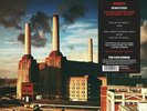 PINK FLOYD - Animals (Remastered) (2018) LP vinyl