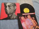 Rolling Stones – Tattoo You-1981-FIRST UK PRESS-(A1;B2) + TOUR PROGRAMME- N/MINT