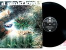 PINK FLOYD * A Saucerful Of Secrets * COLUMBIA LP 1968