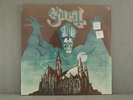 GHOST Opus Eponymous LP RSD 2013 sealed BLUE WHITE VINYL Record DOOM METAL NEW