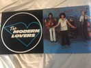 The Modern Lovers & Rock N Roll With 2 Lps