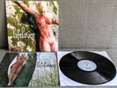 Lifelover Pulver LP I press 2006 Northern Sky Productions Shining Silencer Apati