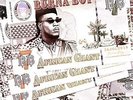 African Giant [VINYL], Burna Boy, Vinyl, New, FREE & FAST Delivery