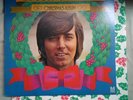 Bobby Sherman - Christmas Album. ORIGINAL WRAP  1970  Metromedia (MD-1038) EX