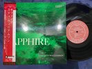 MINT  10'' STU WILLIAMSON SAPPHIRE BETHLEHEM TOJJ 1024 OBI MONO JP LP