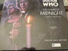 DOCTOR WHO The Chimes of Midnight Vinyl LP Boxset Limited Edition Sealed RARE