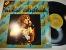 Rock 2xLP Alice Cooper 