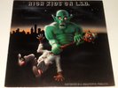 Rich Kids On L.S.D. – LP - Revenge Is A Beautiful Feeling - DE 1989 - Destiny
