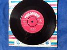 THE BEATLES LOVE ME DO 45-R4949 PARLOPHONE ORIGINAL  1st PRESSING