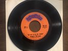Sweet Funk Soul 45 rpm Wilmer And The Dukes Aphrodisiac 263 Get Out Of My Life