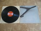 Wishbone Ash - Wishbone Ash LP 1970 UK EX/VG