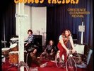 CREEDENCE CLEARWATER REVIVAL  - 'Cosmo's Factory' [VINYL REISSUE]