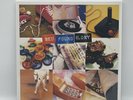 NEW New Found Glory S/T CLOUDY ORANGE VINYL Self Titled /1000 Catalyst Gold OOP