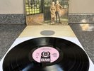 LP VINYL FAIRPORT CONVENTION ALBUM UNHALFBRICKING 1969 UK IST PRESS  EX/VG+