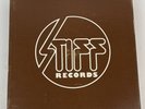 STIFF RECORDS BOX SET No.2 1979 10 x 7