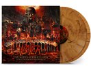 Slayer 'The Repentless Killogy' 2LP Amber Smoke Vinyl NEW SEALED